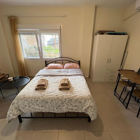 Cozy Corner Apartment อเล็กซานโดรโพลิส ภายนอก รูปภาพ