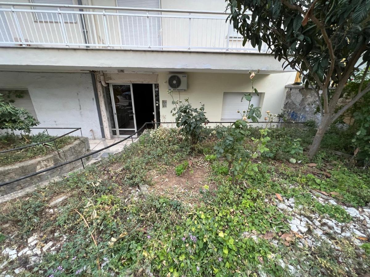 Cozy Corner Apartment อเล็กซานโดรโพลิส ภายนอก รูปภาพ